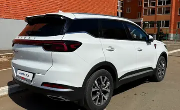 Chery Tiggo 7 Pro 2023 года за 9 700 000 тг. в Кокшетау фото 3