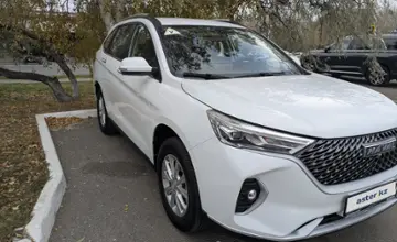 Haval M6 2024 года за 8 300 000 тг. в Астана фото 3