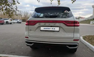Haval M6 2024 года за 8 300 000 тг. в Астана