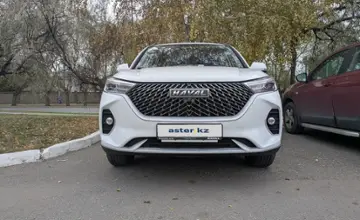 Haval M6 2024 года за 8 300 000 тг. в Астана фото 2