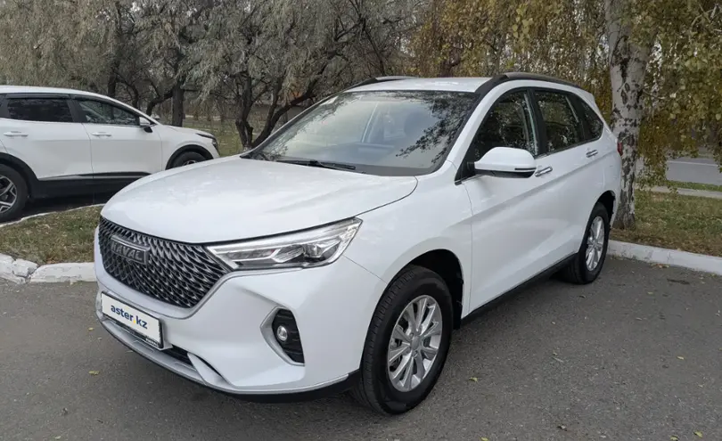 Haval M6 2024 года за 8 300 000 тг. в Астана