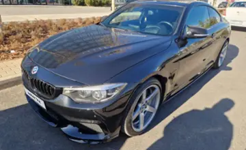 BMW 4 серии 2013 года за 15 000 000 тг. в Астана фото 1