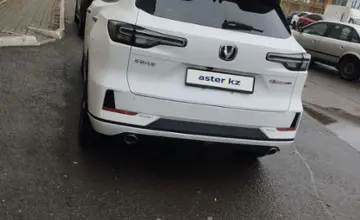 Changan CS55PLUS 2025 года за 12 000 000 тг. в Астана фото 3