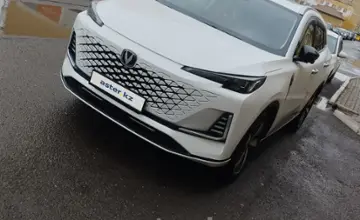 Changan CS55PLUS 2025 года за 12 000 000 тг. в Астана фото 1