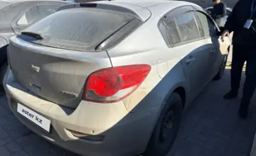 Chevrolet Cruze 2012 года за 2 500 000 тг. в Астана