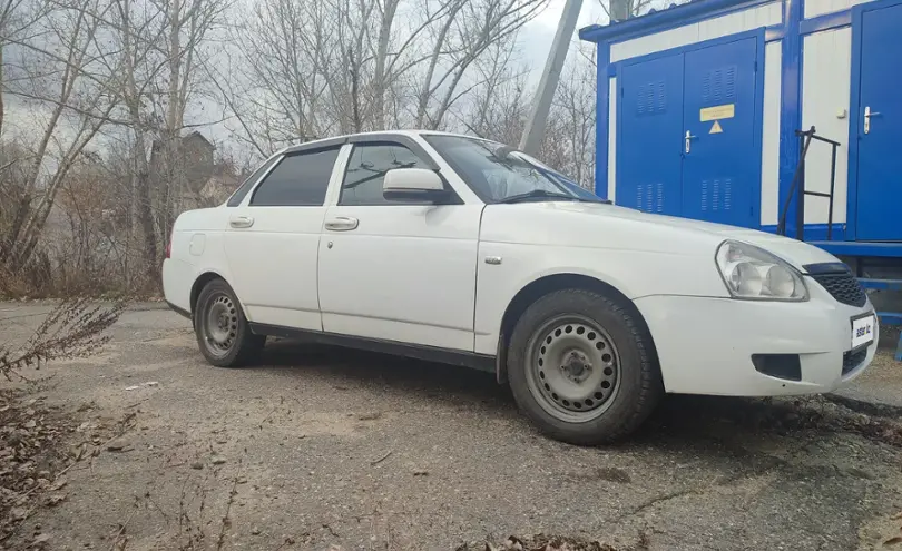 LADA (ВАЗ) Priora 2015 года за 2 800 000 тг. в Усть-Каменогорск