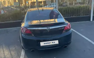 Buick Regal 2012 года за 5 000 000 тг. в Шымкент фото 3