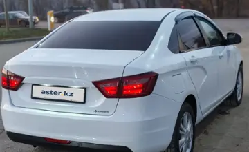 LADA (ВАЗ) Vesta 2019 года за 4 400 000 тг. в Уральск фото 3