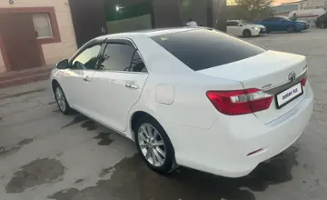 Toyota Camry 2014 года за 12 000 000 тг. в Актау фото 2
