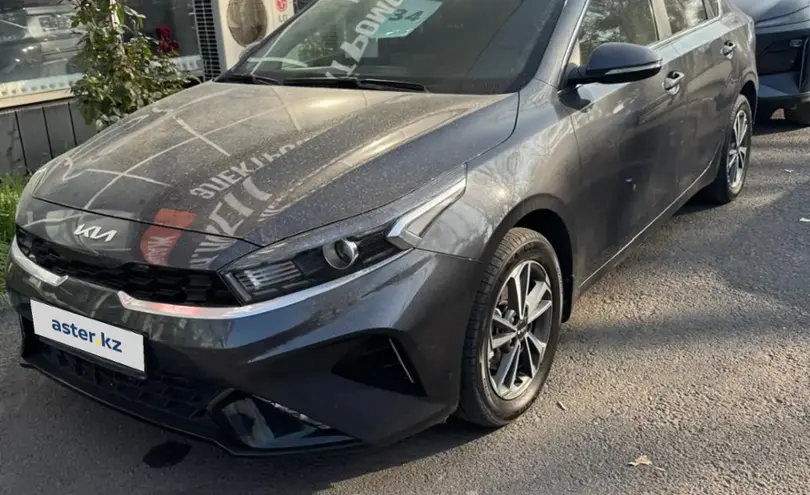 Kia Cerato 2023 года за 10 500 000 тг. в Алматы