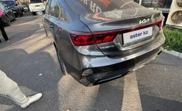 Kia Cerato 2023 года за 10 500 000 тг. в Алматы фото 3