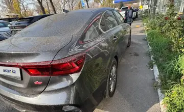 Kia Cerato 2023 года за 10 500 000 тг. в Алматы фото 4