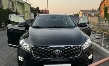 Kia Sorento 2018 года за 11 000 000 тг. в Алматы фото 1