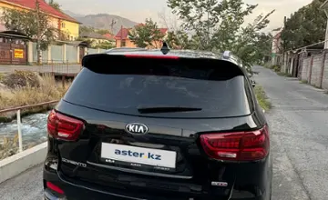 Kia Sorento 2018 года за 11 000 000 тг. в Алматы фото 2
