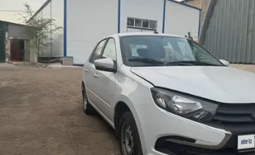 LADA (ВАЗ) Granta 2024 года за 4 800 000 тг. в Алматы фото 4