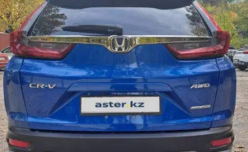 Honda CR-V 2022 года за 17 000 000 тг. в Алматы