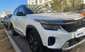 Kia Seltos 2023 года за 9 300 000 тг. в Астана фото 3