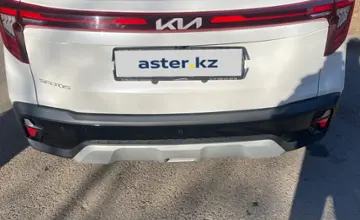Kia Seltos 2023 года за 9 300 000 тг. в Астана фото 4