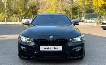 BMW 4 серии 2019 года за 17 000 000 тг. в Алматы фото 2