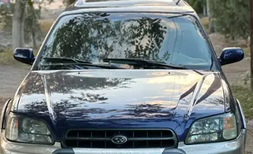 Subaru Outback 2000 года за 3 000 000 тг. в Алматы фото 2