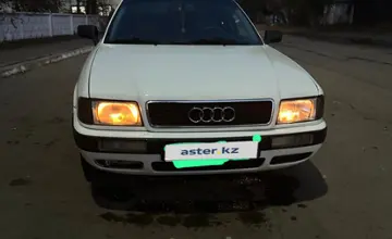 Audi 80 1993 года за 2 500 000 тг. в Павлодарская область фото 1