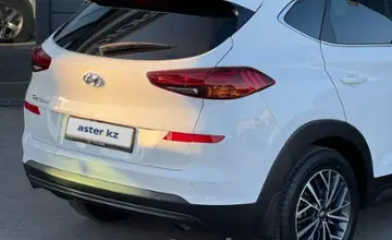 Hyundai Tucson 2019 года за 12 500 000 тг. в Шымкент фото 4