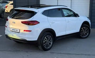Hyundai Tucson 2019 года за 12 500 000 тг. в Шымкент