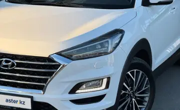 Hyundai Tucson 2019 года за 12 500 000 тг. в Шымкент фото 1