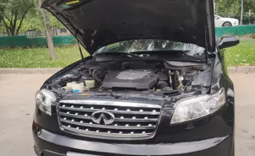 Infiniti FX 2006 года за 6 000 000 тг. в Алматы