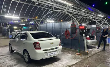 Chevrolet Cobalt 2025 года за 7 000 000 тг. в Кызылорда фото 4