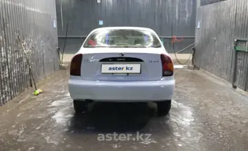 ЗАЗ Chance 2011 года за 950 000 тг. в Алматы фото 2