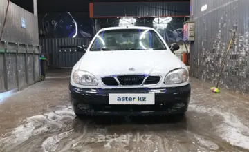 ЗАЗ Chance 2011 года за 950 000 тг. в Алматы фото 1