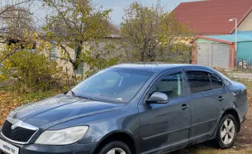 Skoda Octavia 2009 года за 3 800 000 тг. в Алматы фото 1