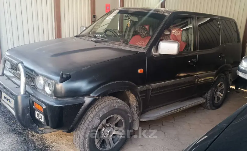 Nissan Mistral 1995 года за 2 100 000 тг. в Алматы