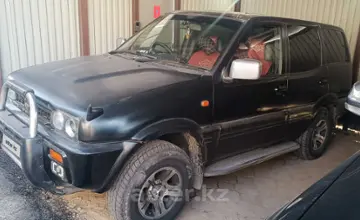 Nissan Mistral 1995 года за 2 100 000 тг. в Алматы фото 1