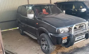 Nissan Mistral 1995 года за 2 100 000 тг. в Алматы фото 4