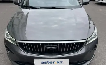 Geely Emgrand 2024 года за 8 000 000 тг. в Астана фото 1