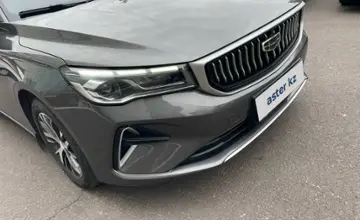 Geely Emgrand 2024 года за 8 000 000 тг. в Астана фото 4