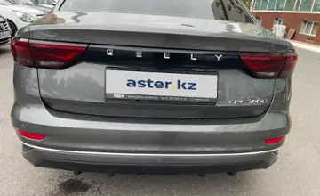 Geely Emgrand 2024 года за 8 000 000 тг. в Астана фото 2