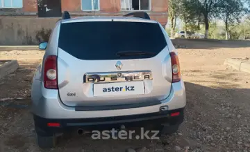Renault Duster 2014 года за 4 600 000 тг. в Карагандинская область фото 2