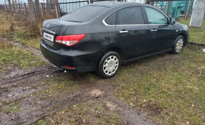 Nissan Almera 2014 года за 4 800 000 тг. в Уральск