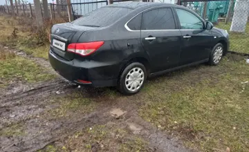 Nissan Almera 2014 года за 4 800 000 тг. в Уральск фото 1