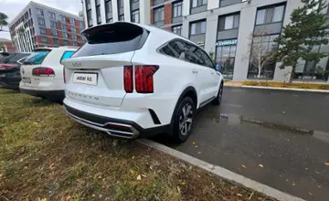Kia Sorento 2022 года за 17 500 000 тг. в Астана