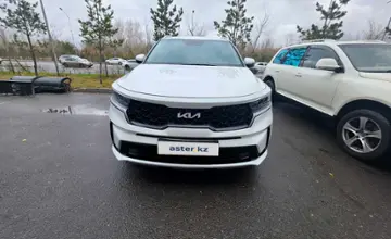 Kia Sorento 2022 года за 17 500 000 тг. в Астана фото 3
