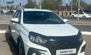 LADA (ВАЗ) Vesta 2019 года за 6 200 000 тг. в Караганда фото 4