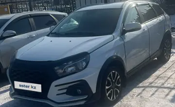 LADA (ВАЗ) Vesta 2019 года за 6 200 000 тг. в Караганда фото 3