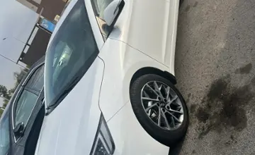 Hyundai Elantra 2020 года за 9 000 000 тг. в Талдыкорган фото 2