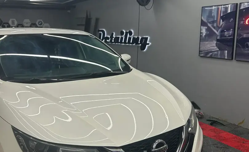 Nissan Qashqai 2020 года за 9 900 000 тг. в Алматы