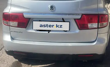 SsangYong Kyron 2007 года за 5 000 000 тг. в Алматы фото 3