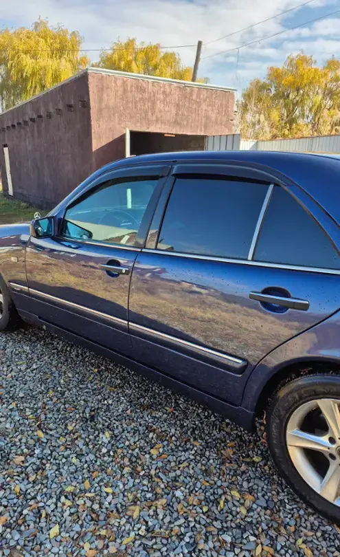 Mercedes-Benz E-Класс 1996 года за 3 000 000 тг. в Алматы фото 3